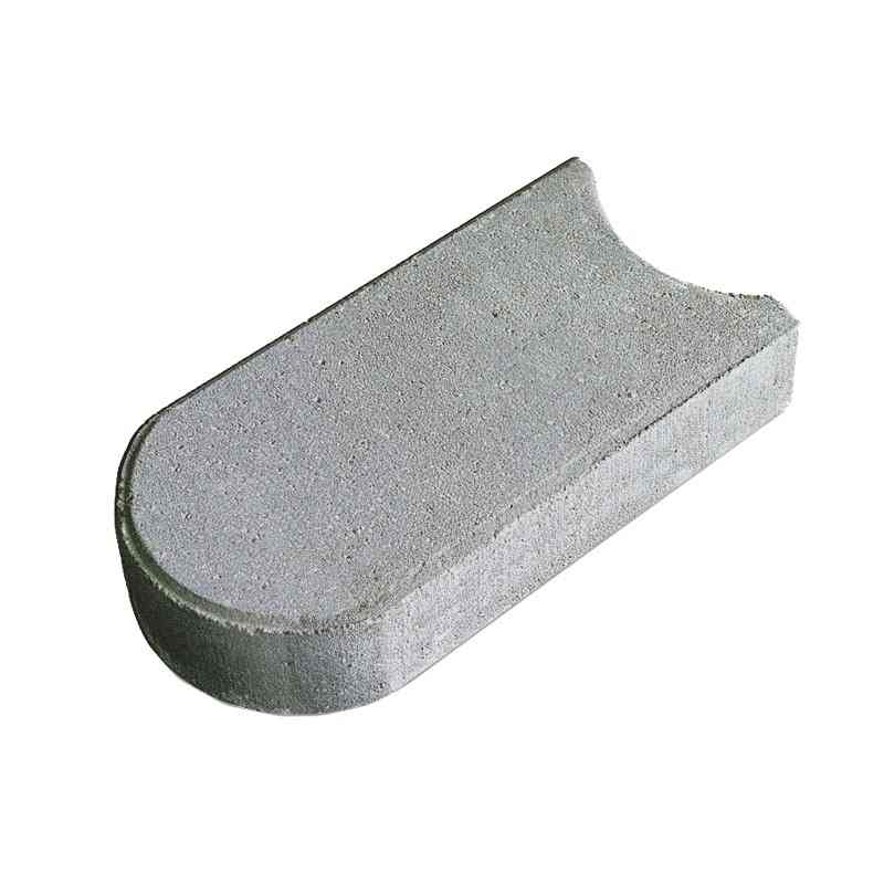 Obrázok produktu Trávniková obruba sivá