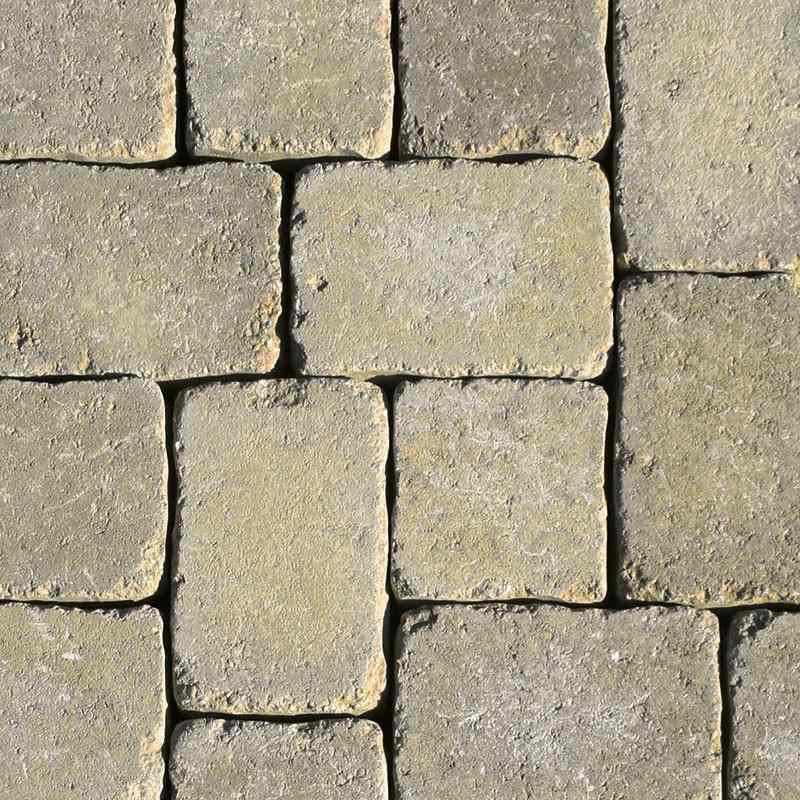 Farba produktu Castello antico oker melírovaná otĺkaná