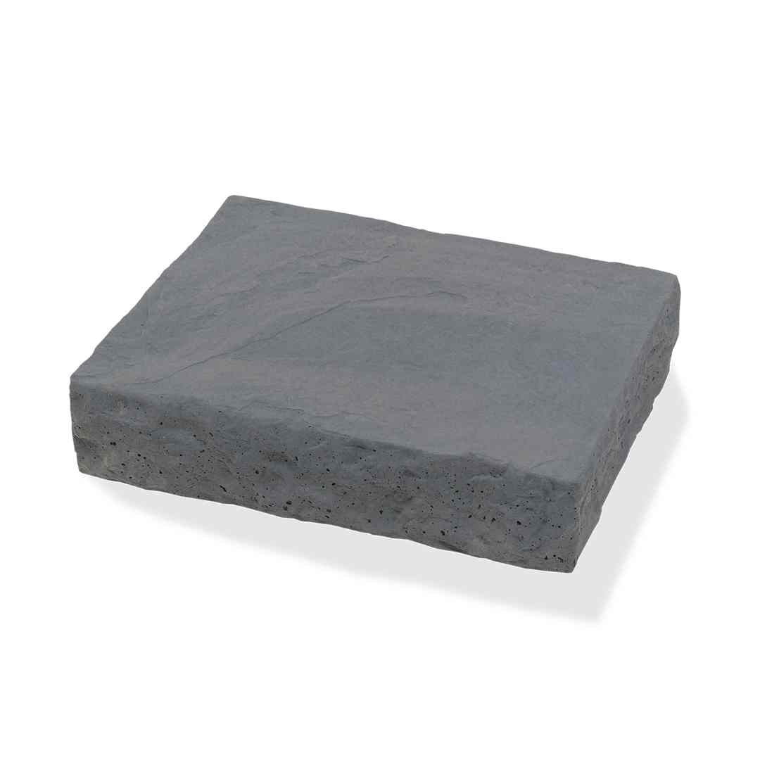 Bradstone Old Town schod bridlicová sivá