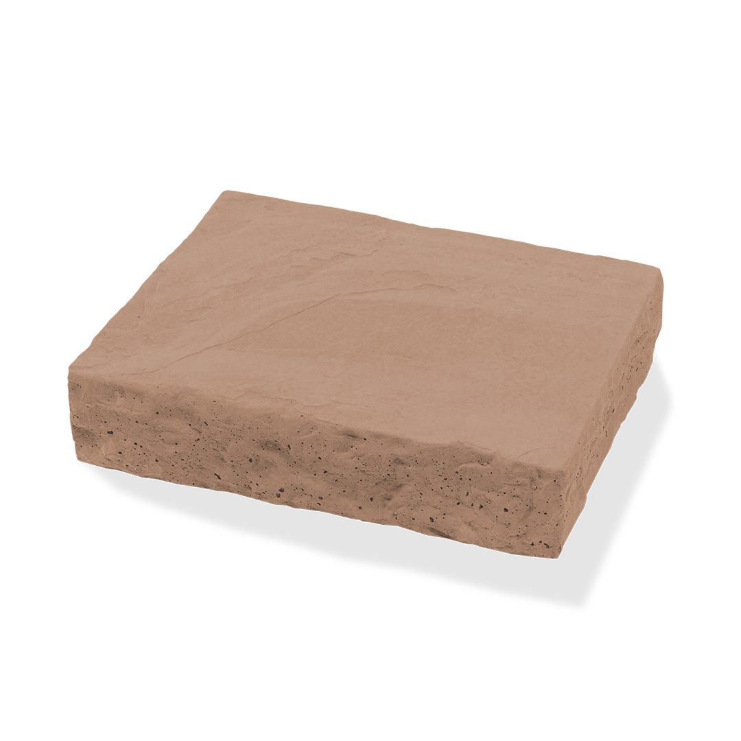 Bradstone Old Town schod gaštanová