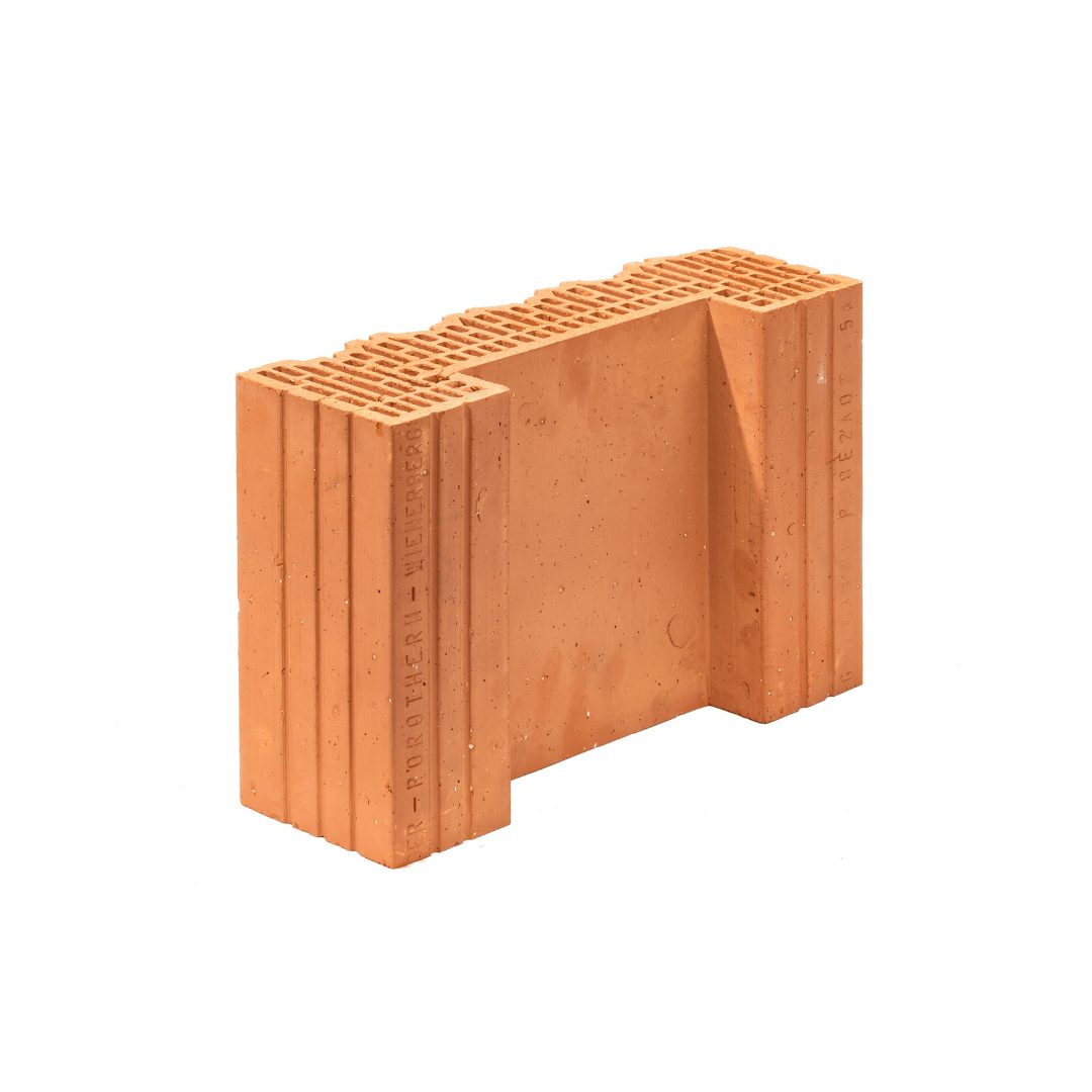 Porotherm 38 EKO Plus Profi Dryfix K