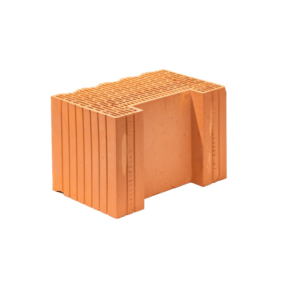 Porotherm 38 EKO Plus Profi Dryfix K