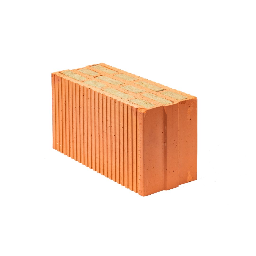 Porotherm 20 T Profi  