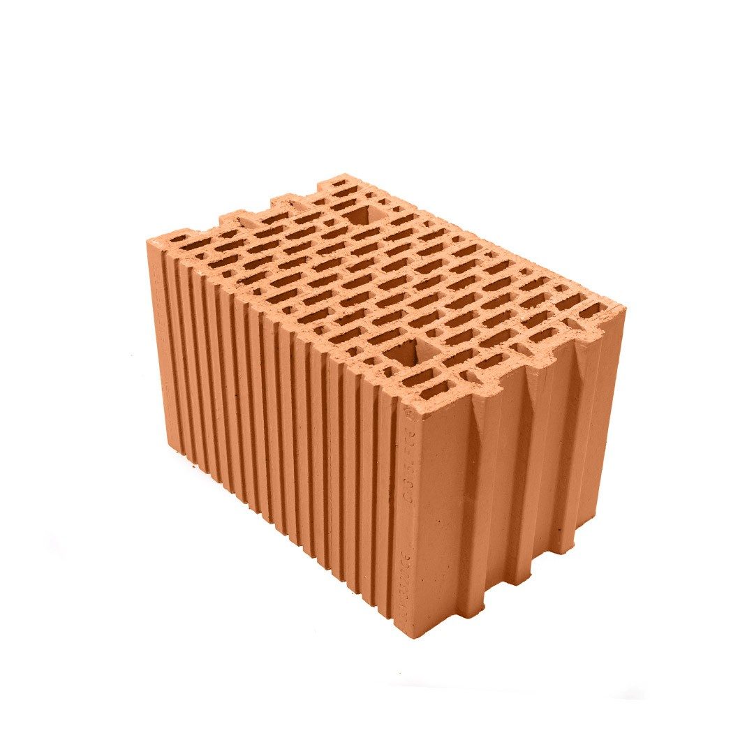 Porotherm 25