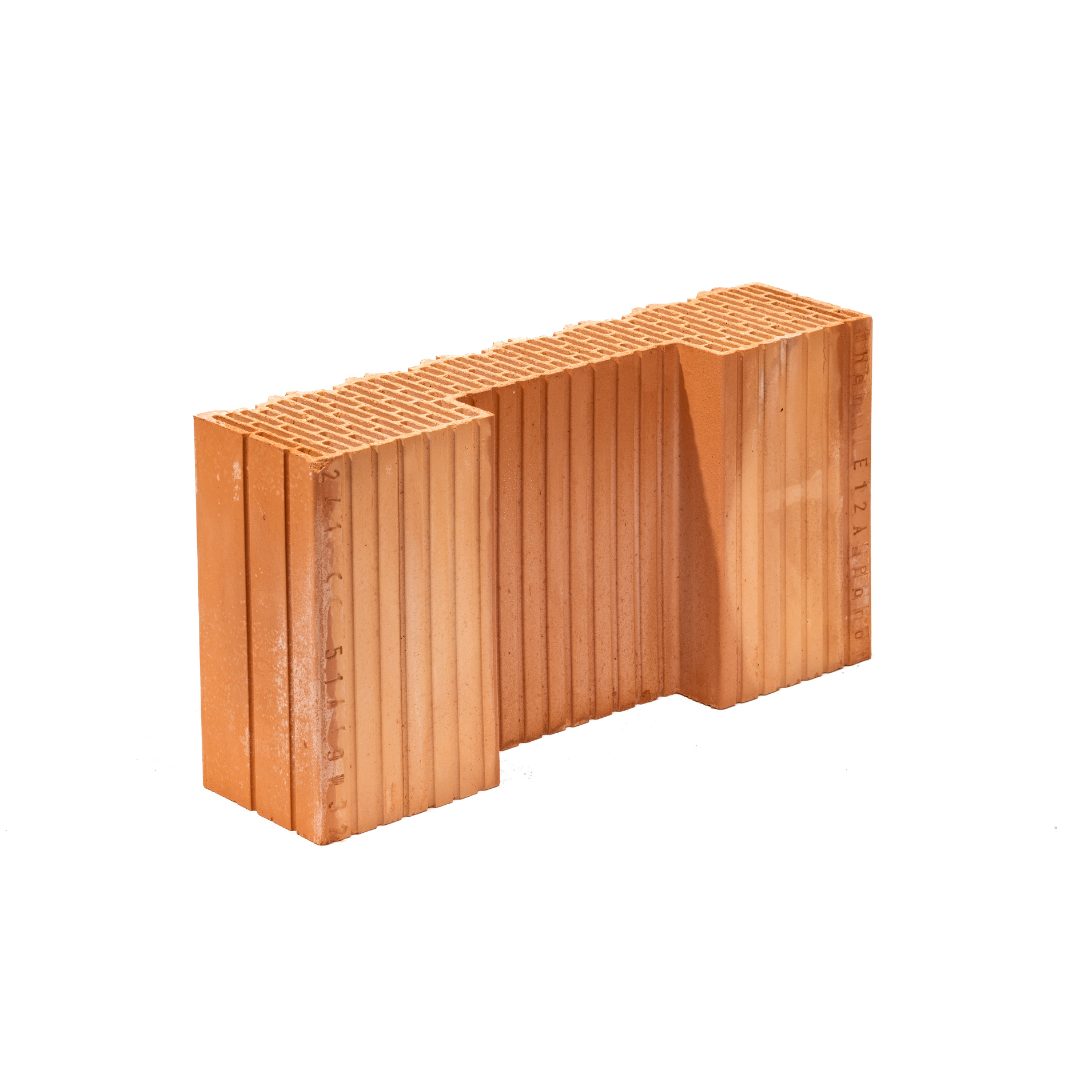 palena tehla Porotherm 50 EKO+ Profi  1-2 K