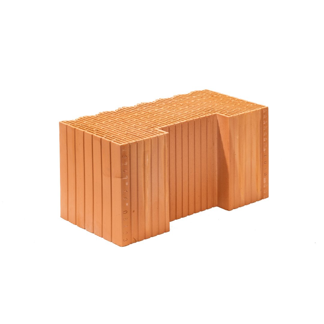 palena tehla Porotherm 50 EKO+ Profi K