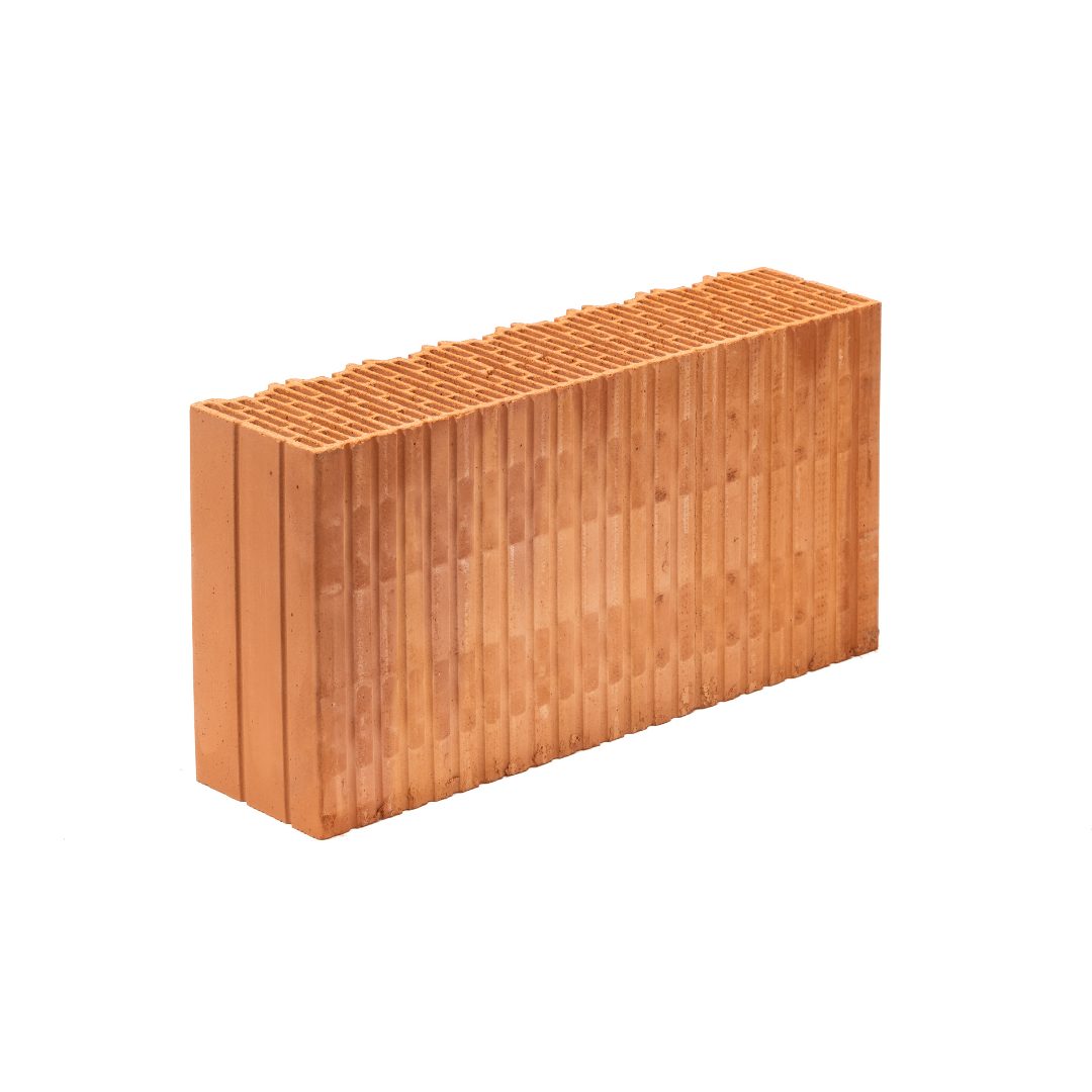 Porotherm 50 EKO+ Profi R