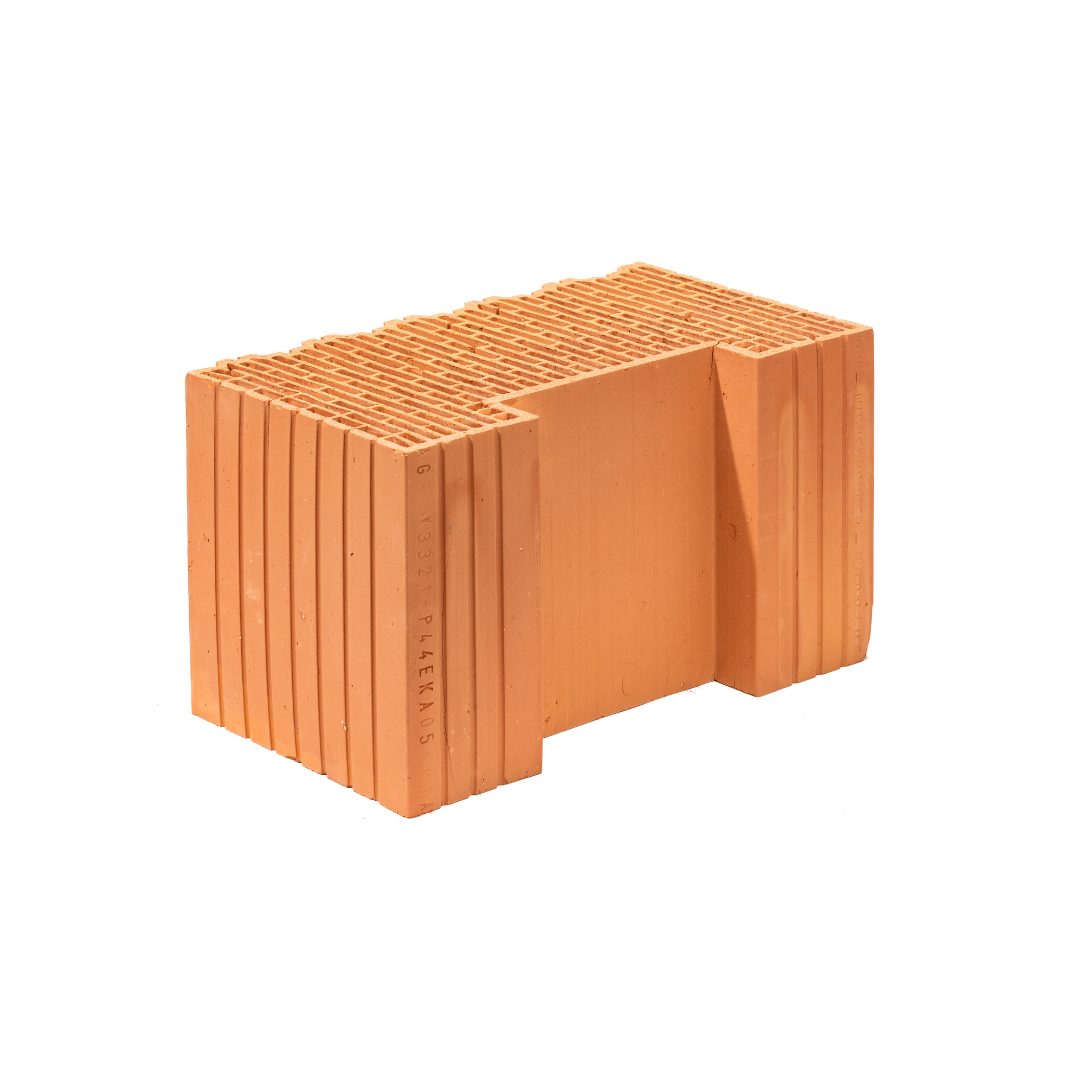 Porotherm 44 EKO+ Profi K