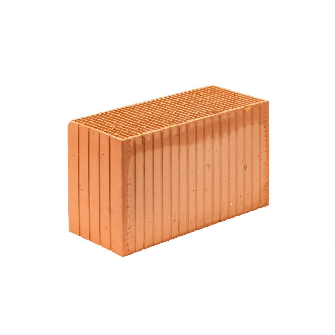 palena tehla Porotherm 44 EKO+ Profi R