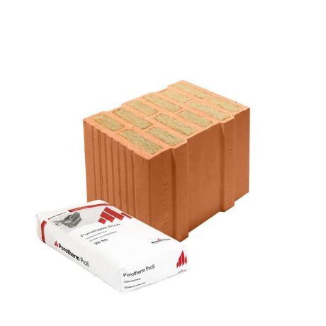 Porotherm t profi 44