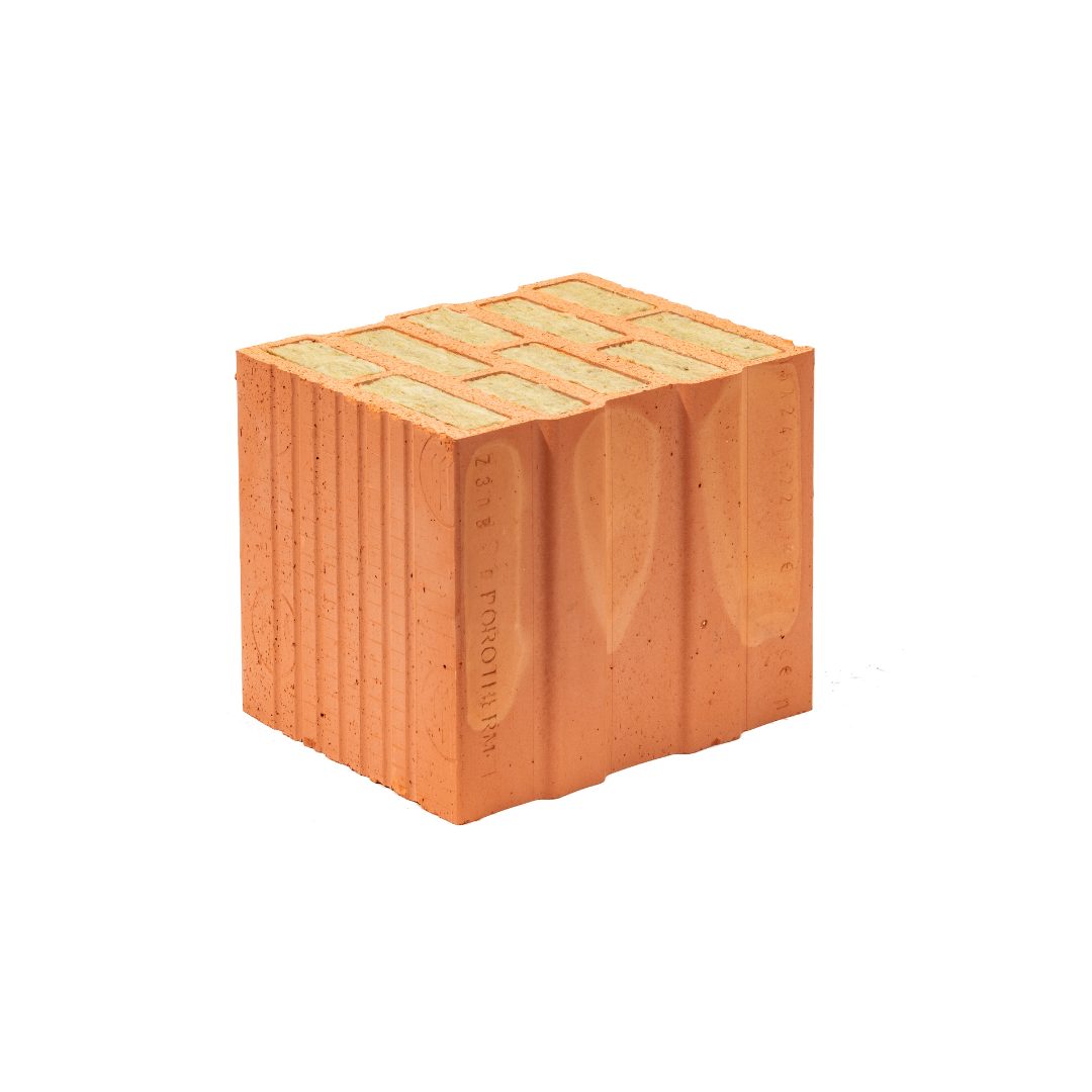 Porotherm 44 T Profi  