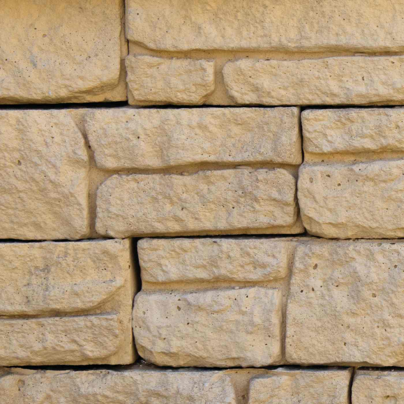 Farba produktu Bradstone Mountain Block múr pieskovcová