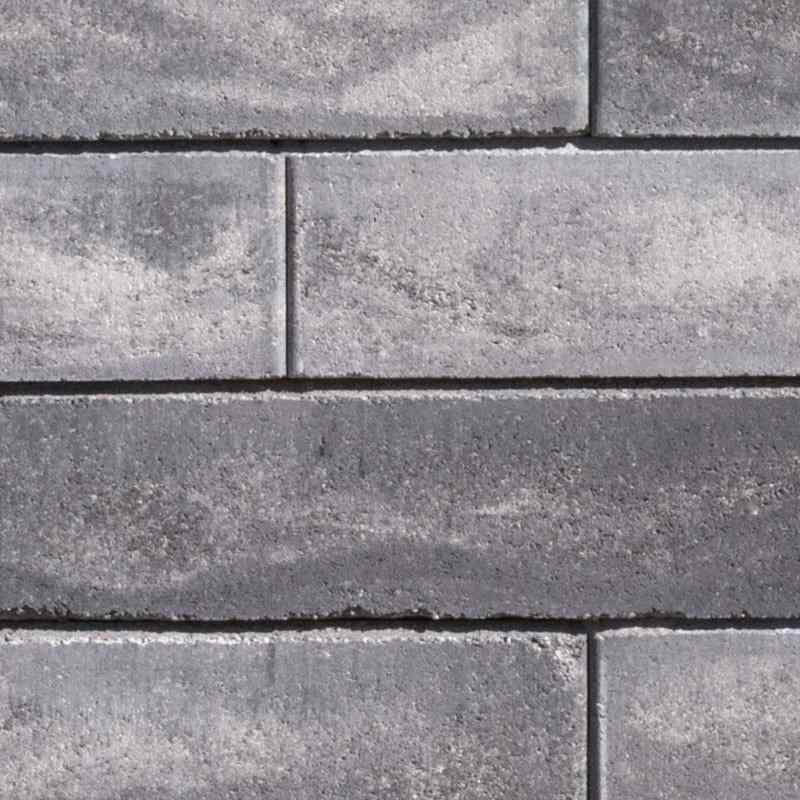 Farba produktu Rivago plotový systém dymová sivá