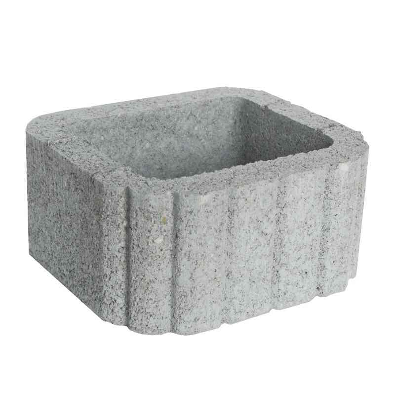 Obrázok produktu Miniflor sivá