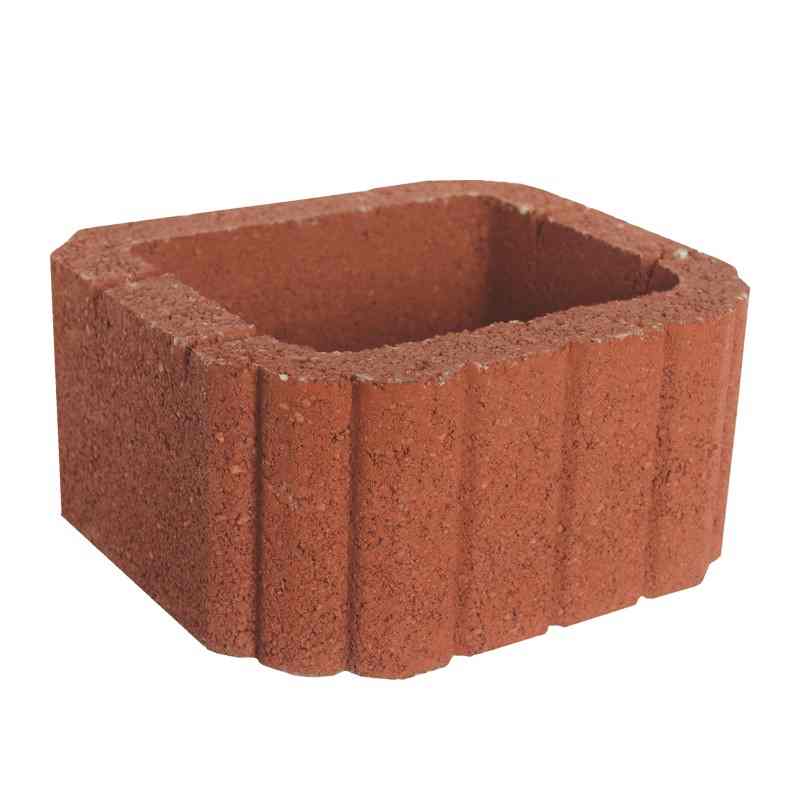 Obrázok produktu Miniflor červená