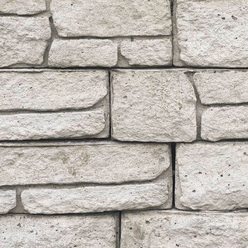 Farba produktu Bradstone Mountain Block bielo-sivá melírovaná