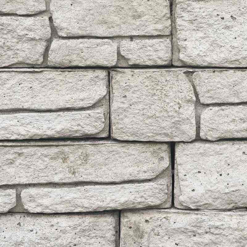 Farba produktu Bradstone Mountain Block bielo-sivá melírovaná